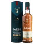 Glenfiddich 18YR Old Single Malt Whisky 750ML - 1