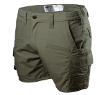 Tactic Cargo Shorts Olive 32