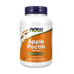 Apple Pectin 700 Mg – 120 Veg Capsules