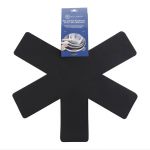 Pot & Pan Protectors 3-PIECE 38 Cm
