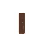 SECURI-PROD Junction Box 8 Way - Brown