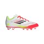 Adidas Junior F50 Club Firm Ground Soccer Boots