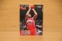Coleman 1996 Derrick Fleer Basketball Card Galactic Traders
