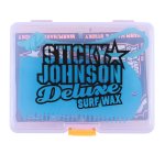 Warm Water Surf Wax Combo