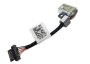 Dell Xps 12 9Q23 12-9Q33 13 9360 13 9350 13 9343 0P7G3 DC30100OK00 Dc Power Jack