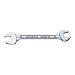 Stahlwille Double Open Ended Motor Spanner 10A