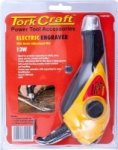 Tork Craft TCMT005 Electric Engraver - 13W