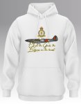Of All The Gauls.. Hoodie