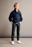 Joggers Otozip - Dark Green