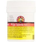 Lennons Gal Tabs 12