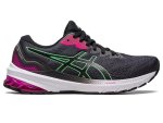 ASICS Ladies GT-1000 11 -black tourmaline - UK4.5