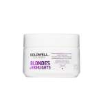 Dualsenses Blondes & Highlights 60SEC Treatment 200ML