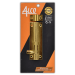 Brass Barrel Bolts – 63MM Blister 2BBC