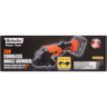 Power Tools Cordless Angle Grinder 20V