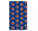 A5 Afri Shwe Journal - Dots