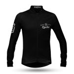 East City Cycles Team Winter Jersey - Xx-large