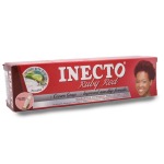 Hair Colour Cream 50ML - Ruby Red