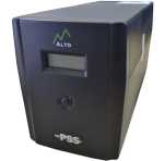 Boost AP2400 Alto Ap Series 2400VA Interactive Ups Built-in Buck & Avr 230V Input Output Voltage LED Display