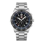 Luminox Pacific Diver Chronograph Stainless Steel Dive Watch