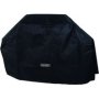 Cadac 3 Burner Patio Gas Bbq Cover in Black