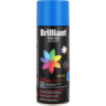 Royal Blue Spray Paint Can 300ML