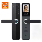 Biometric Smart Door Lock - S034