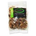 O& 039 Natural Raw Muesli Snacks Original 100G