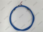 Yamaha 22FT Control Cable 33C Blue Multiflex 6.6M