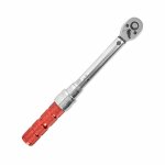 Torque Wrench 1 4 5-25NM T craft