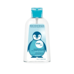 Abcderm H2O Baby Micellar Water For Sensitive Skin 1L