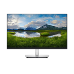 Dell P3221D 31.5-INCH Quad HD Lcd Usb-c 8MS Monitor 210-AXNJ