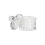 Decorative Glass Trinket