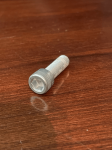 Hex Socket Head Cap Screw 5 16"-24
