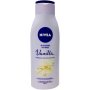 Nivea Vanilla & Almond Oil Lotion 400ML