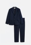 Suit - Navy Blue