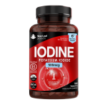 Iodine Tablets 180 T