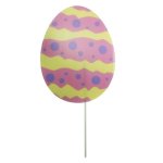 Easter Hunt Outdoor D Cor Pack Of 6
