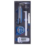 - Combination Tool Set 3 Piece