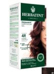 Hair Colours - 4R Copper Chestnut