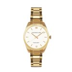 Crush Gold Steel