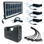 Gdlite Solar Lighting System