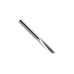 Hss Flute Bit 3MM Straight Grov. 3MM
