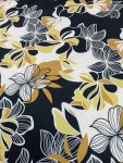 Printed Super Soft