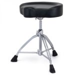 MAPEX T855 Saddle Top Drum Throne