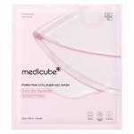 Pdrn Pink Collagen Gel Mask 28G