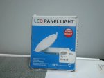 LED Panel Light