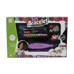 Toy Play Set Diy Bracelet Maker Tbd