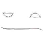 Riffler Rasp 180MM Type 8 061872588