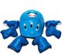 Kids 7-PIECE Skateboard Protective Gear Set