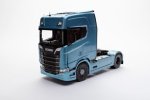 – 1:24 Scania S770 Highline – Blue